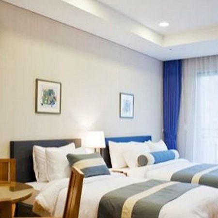 Konjiam Resort Gwangju Metropolitan City Esterno foto