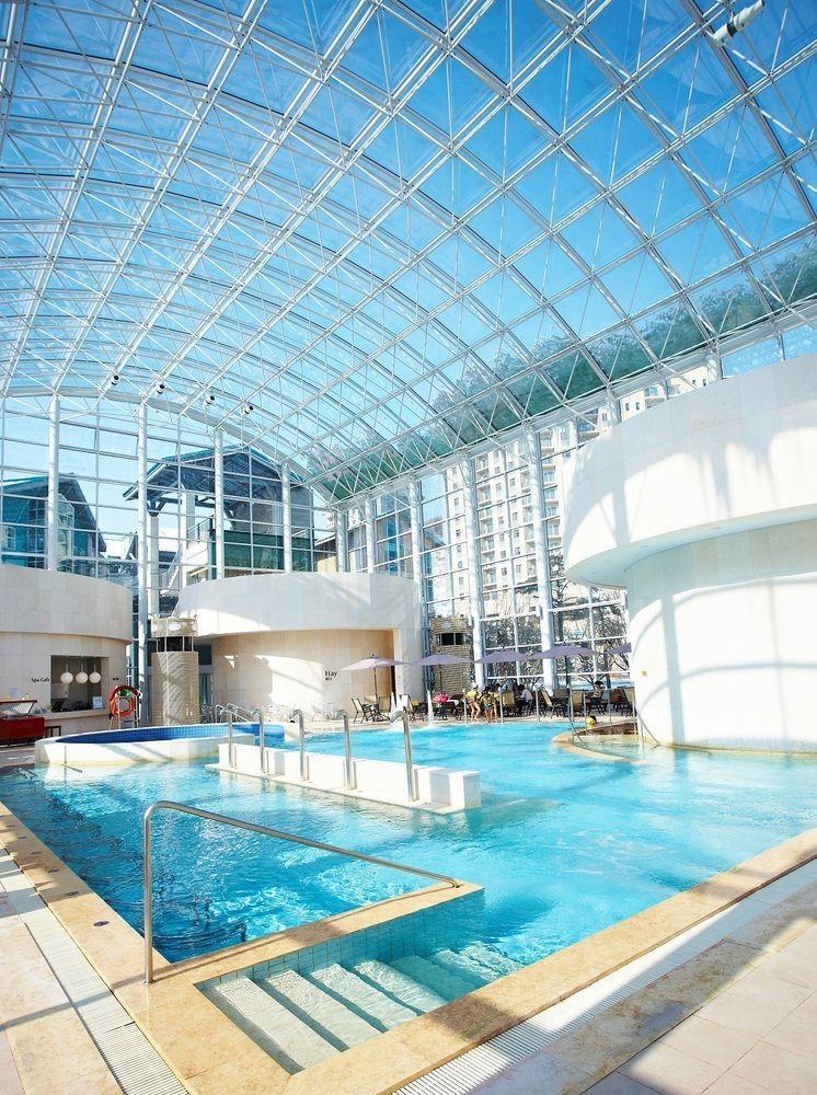 Konjiam Resort Gwangju Metropolitan City Esterno foto