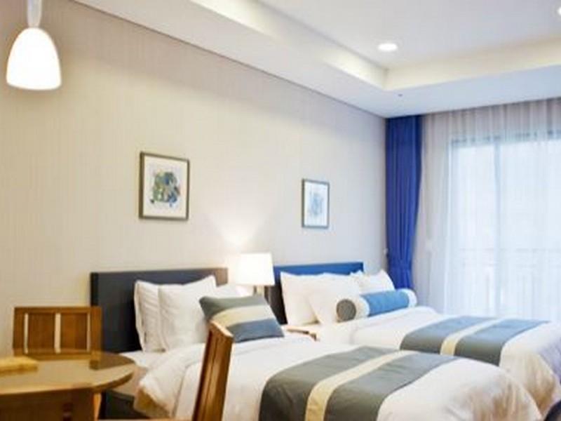Konjiam Resort Gwangju Metropolitan City Esterno foto