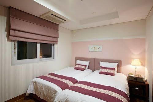Konjiam Resort Gwangju Metropolitan City Esterno foto