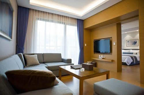 Konjiam Resort Gwangju Metropolitan City Esterno foto