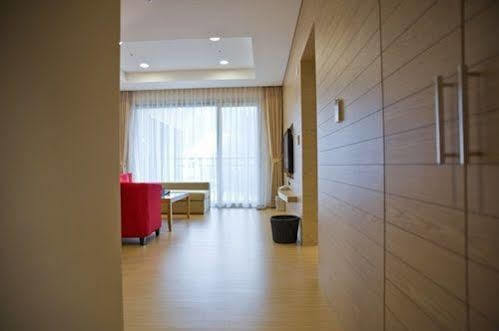 Konjiam Resort Gwangju Metropolitan City Esterno foto