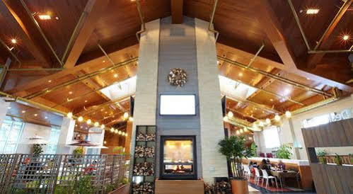 Konjiam Resort Gwangju Metropolitan City Esterno foto