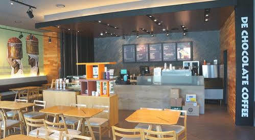 Konjiam Resort Gwangju Metropolitan City Esterno foto
