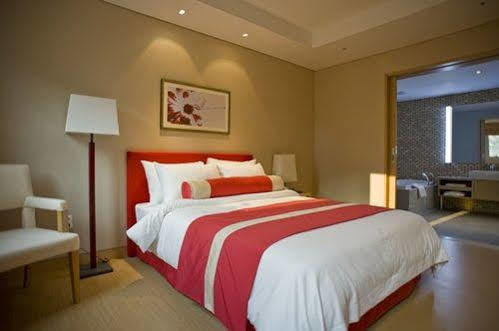 Konjiam Resort Gwangju Metropolitan City Esterno foto